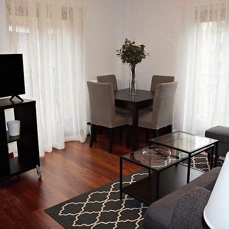 Apartamento Marquesa De Almarza 萨拉曼卡 外观 照片