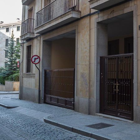 Apartamento Marquesa De Almarza 萨拉曼卡 外观 照片