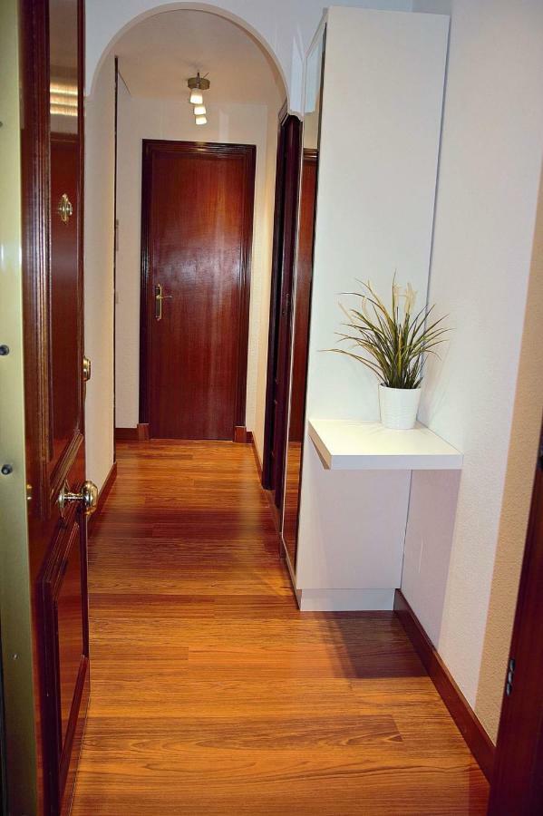 Apartamento Marquesa De Almarza 萨拉曼卡 外观 照片