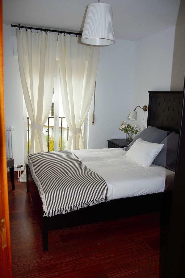 Apartamento Marquesa De Almarza 萨拉曼卡 外观 照片