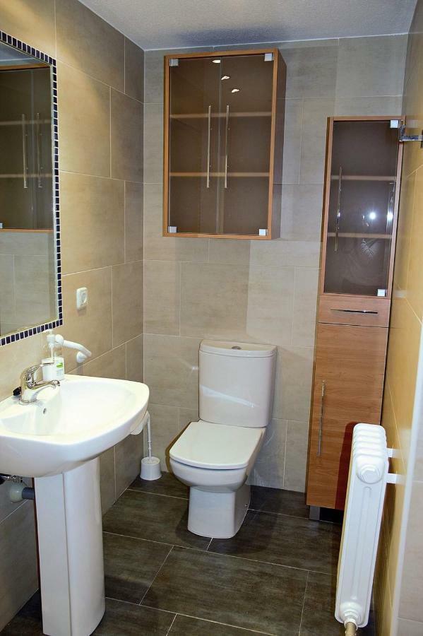 Apartamento Marquesa De Almarza 萨拉曼卡 外观 照片