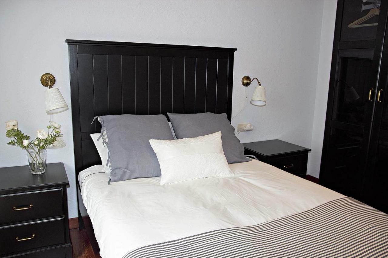 Apartamento Marquesa De Almarza 萨拉曼卡 外观 照片