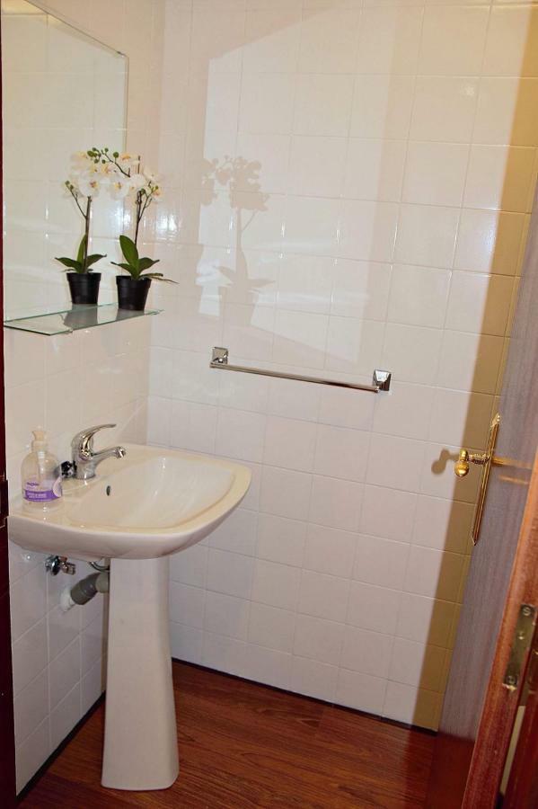 Apartamento Marquesa De Almarza 萨拉曼卡 外观 照片