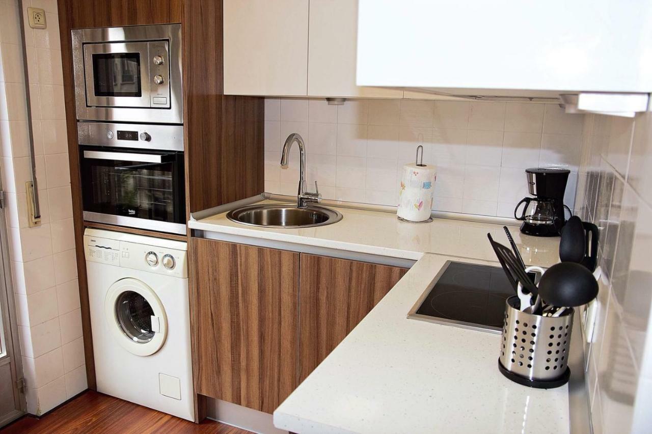 Apartamento Marquesa De Almarza 萨拉曼卡 外观 照片